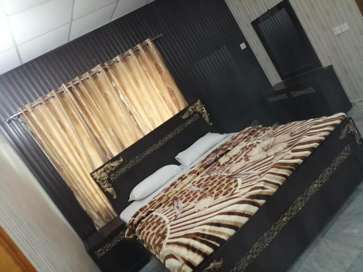 Star Hotel Lahaur Pokój zdjęcie